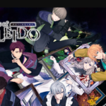 己の血をGPS代わりにする医者【sins of KALEIDO 塔巡りし因果の魔女】