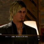 俺の名はKAZU【龍が如く極3】