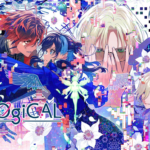 癖者しかいない【UN:LOGICAL】